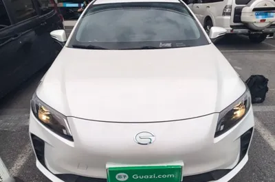 AION S 2023, 43700 км, за 10513 USD - фото 31