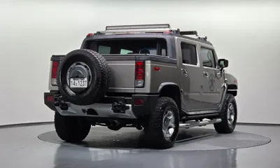 Hummer H2 2005, 77926 км, за 15526.92 USD