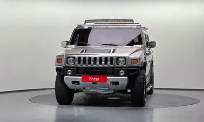 Hummer H2 2005, 77926 км, за 15526.92 USD
