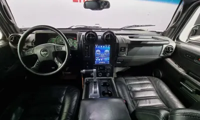 Hummer H2 2005, 77926 км, за 15526.92 USD - фото 7