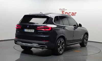 BMW X5 2022, 97363 км, за 37263.86 USD