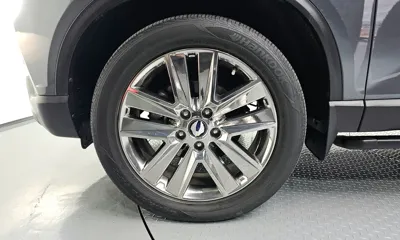 KG_Mobility_Ssangyong Rexton 2019, 62579 км, за 12406.46 USD