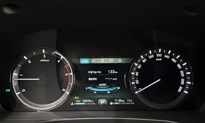 KG_Mobility_Ssangyong Rexton 2019, 62579 км, за 12307.09 USD - фото 8