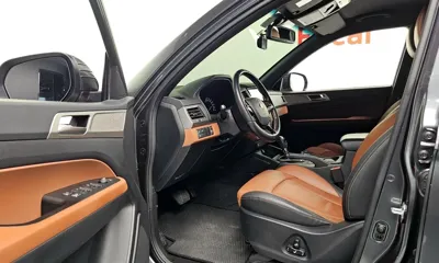 KG_Mobility_Ssangyong Rexton 2019, 62579 км, за 12307.09 USD - фото 11