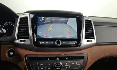 KG_Mobility_Ssangyong Rexton 2019, 62579 км, за 12307.09 USD - фото 17