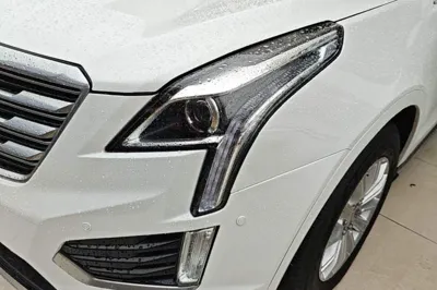 Cadillac XT5 2018, 84200 км, за 14766 USD - фото 8