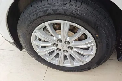 Cadillac XT5 2018, 84200 км, за 14766 USD - фото 10