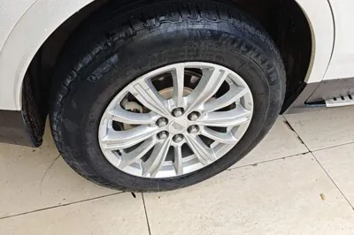 Cadillac XT5 2018, 84200 км, за 14766 USD - фото 11