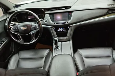 Cadillac XT5 2018, 84200 км, за 14766 USD - фото 12