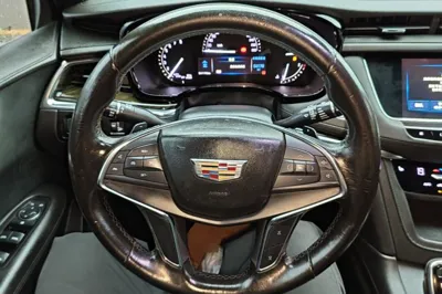 Cadillac XT5 2018, 84200 км, за 14766 USD - фото 13