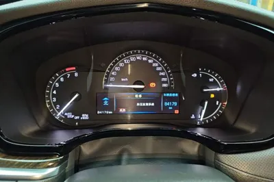 Cadillac XT5 2018, 84200 км, за 14766 USD - фото 14