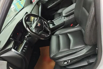 Cadillac XT5 2018, 84200 км, за 14766 USD - фото 17