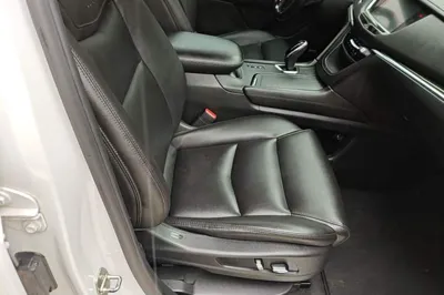Cadillac XT5 2018, 84200 км, за 14766 USD - фото 19