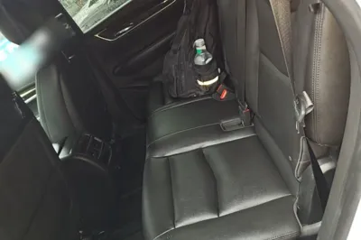 Cadillac XT5 2018, 84200 км, за 14766 USD - фото 20