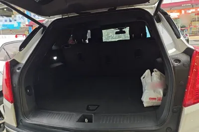 Cadillac XT5 2018, 84200 км, за 14766 USD - фото 22