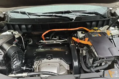 Cadillac XT5 2018, 84200 км, за 14766 USD - фото 24