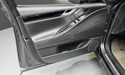 Genesis G80 2021, 141808 км, за 17120.58 USD - фото 24