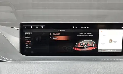 Genesis G80 2021, 141808 км, за 17120.58 USD - фото 27