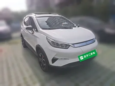 BYD Yuan Pro 2022, 117100 км, за 6846.74 USD - фото 7