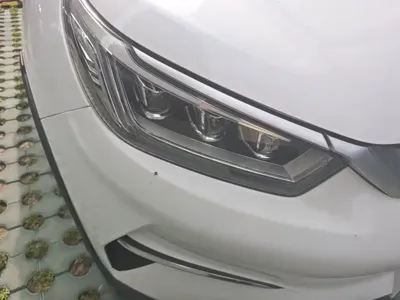 BYD Yuan Pro 2022, 117100 км, за 6846.74 USD - фото 13
