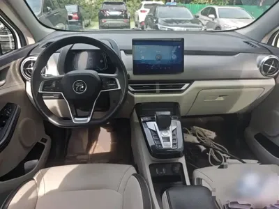 BYD Yuan Pro 2022, 117100 км, за 6846.74 USD - фото 16