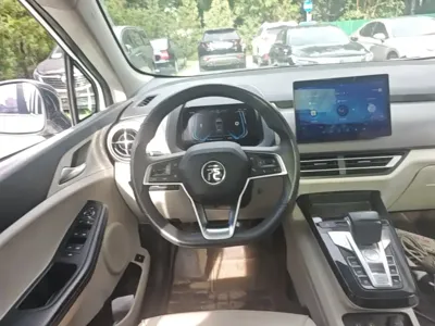 BYD Yuan Pro 2022, 117100 км, за 6846.74 USD - фото 17