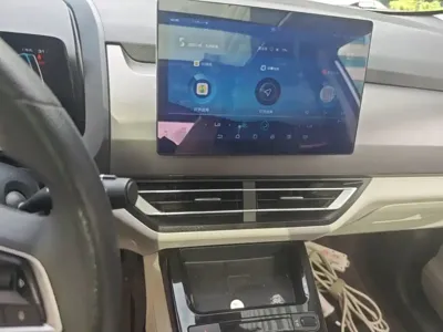 BYD Yuan Pro 2022, 117100 км, за 6846.74 USD - фото 20