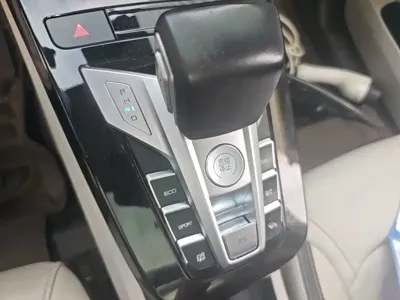 BYD Yuan Pro 2022, 117100 км, за 6846.74 USD - фото 21