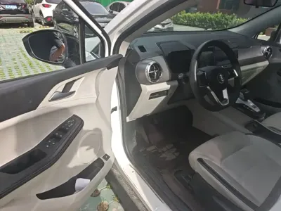 BYD Yuan Pro 2022, 117100 км, за 6846.74 USD - фото 23