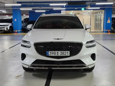 Genesis GV70 2023, 40542 км, за 26058.65 USD
