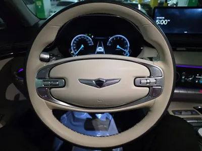 Genesis GV70 2023, 40542 км, за 26058.65 USD