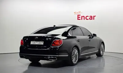 Kia K9 2019, 142512 км, за 12406.46 USD