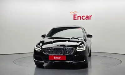Kia K9 2019, 142512 км, за 12406.46 USD