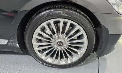 Kia K9 2019, 142512 км, за 12406.46 USD