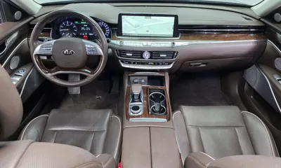 Kia K9 2019, 142512 км, за 12312.71 USD - фото 7