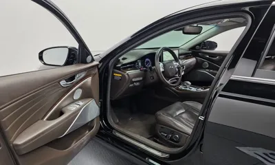 Kia K9 2019, 142512 км, за 12312.71 USD - фото 10