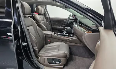 Kia K9 2019, 142512 км, за 12312.71 USD - фото 11