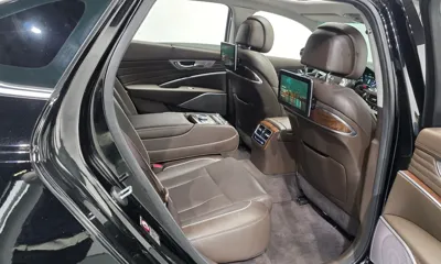 Kia K9 2019, 142512 км, за 12312.71 USD - фото 12