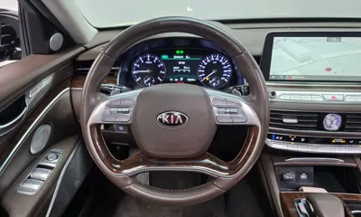Kia K9 2019, 142512 км, за 12312.71 USD - фото 13