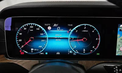 Mercedes-Benz E-Class 2022, 88786 км, за 22778 USD - фото 8