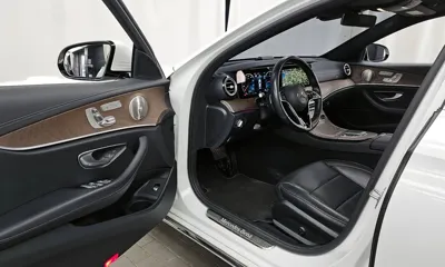 Mercedes-Benz E-Class 2022, 88786 км, за 22778 USD - фото 10