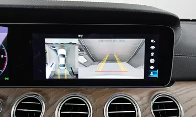 Mercedes-Benz E-Class 2022, 88786 км, за 22778 USD - фото 15