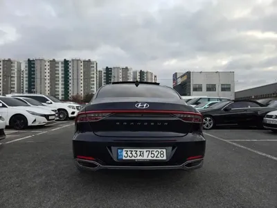 Hyundai Grandeur 2020, 112762 км, за 12450.32 USD - фото 6