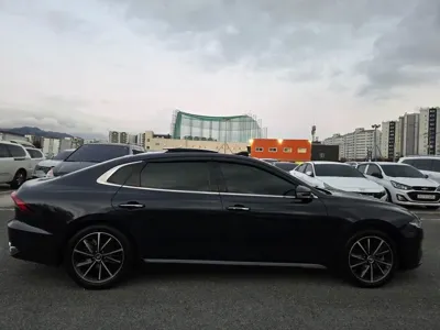 Hyundai Grandeur 2020, 112762 км, за 12450.32 USD - фото 8