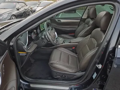 Hyundai Grandeur 2020, 112762 км, за 12450.32 USD - фото 9