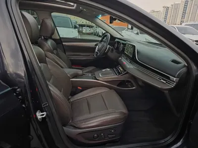 Hyundai Grandeur 2020, 112762 км, за 12450.32 USD - фото 13