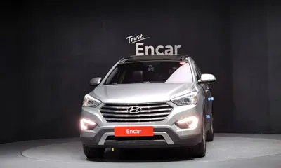 Hyundai Maxcruz 2014, 111912 км, за 6498.62 USD