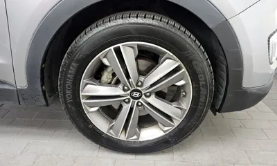 Hyundai Maxcruz 2014, 111912 км, за 6498.62 USD