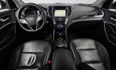 Hyundai Maxcruz 2014, 111912 км, за 6498.62 USD - фото 7