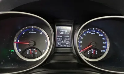 Hyundai Maxcruz 2014, 111912 км, за 6498.62 USD - фото 8